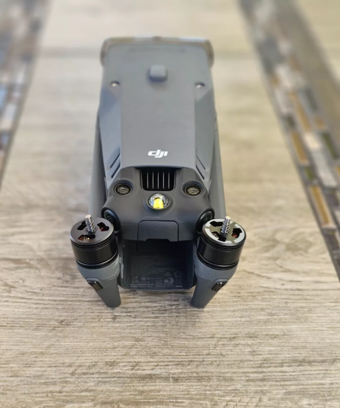 DJI Mavic 3 Enterprise Drone Body Replacement for Crash Lost Or Backup