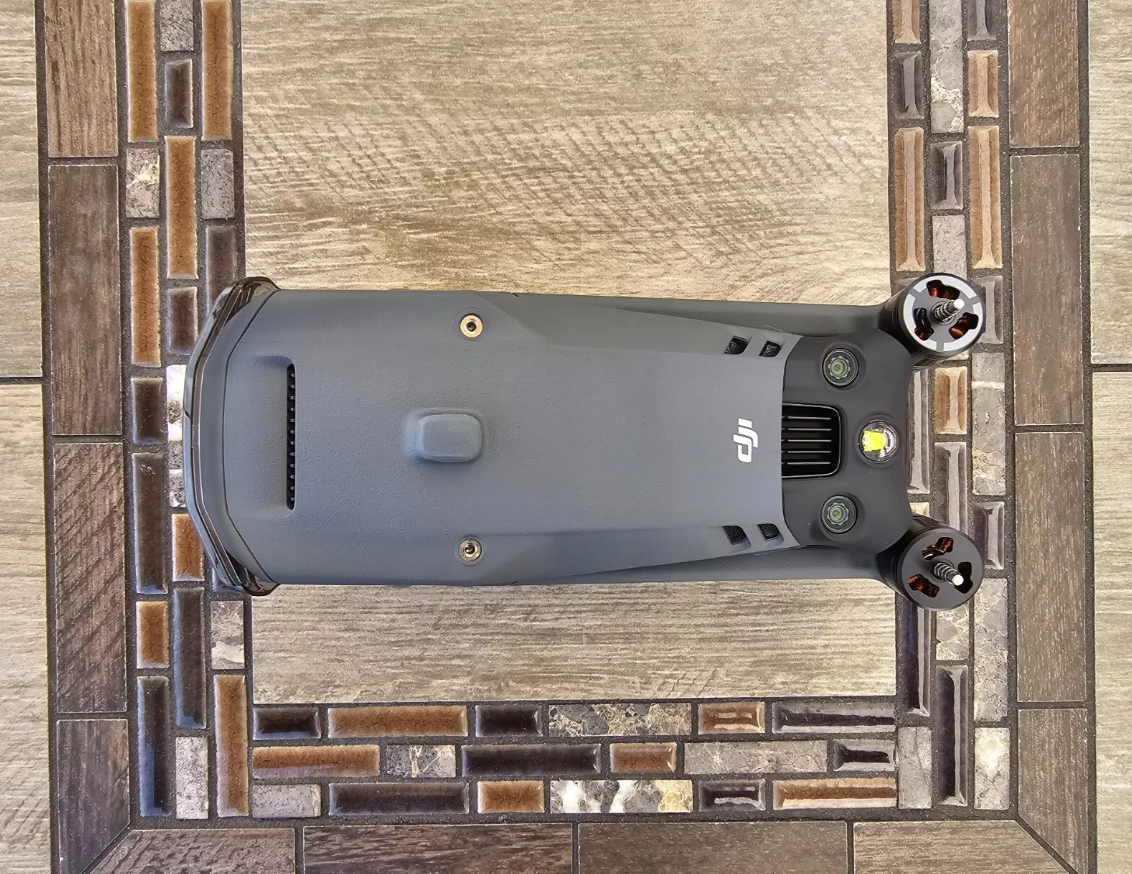 DJI Mavic 3 Enterprise Drone Body Replacement for Crash Lost Or Backup