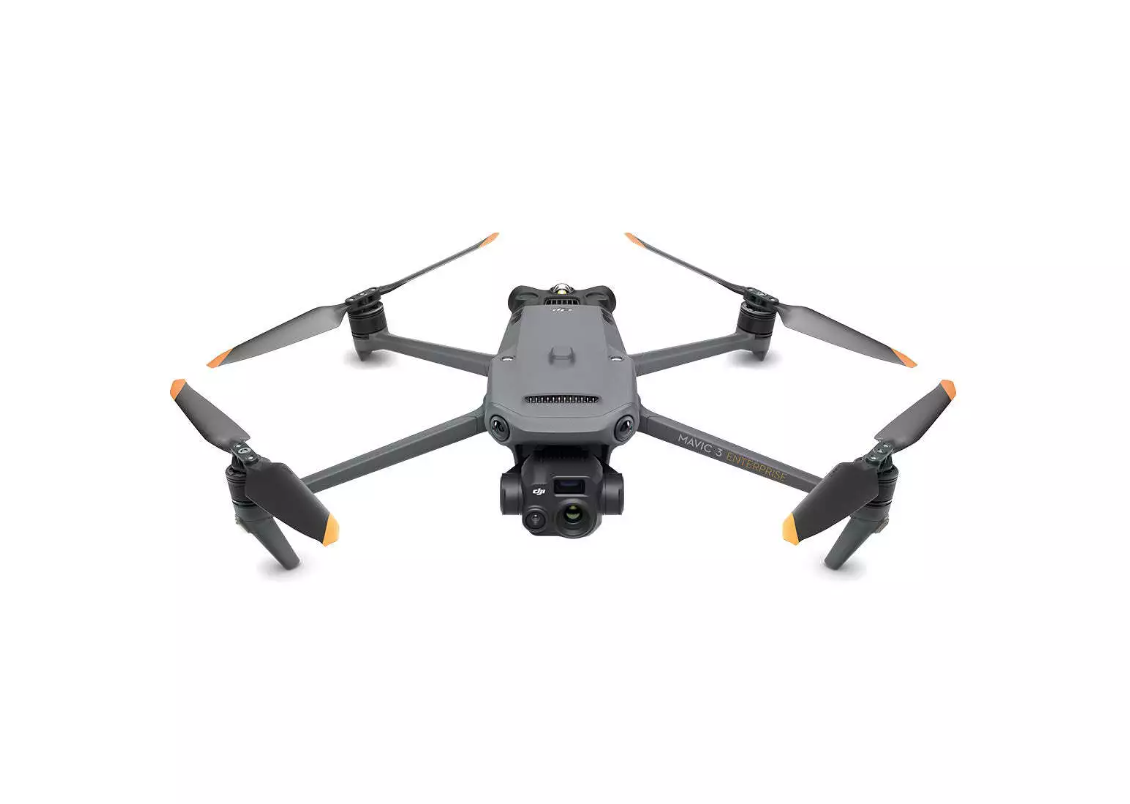 DJI Mavic 3 Thermal Enterprise – With Care Plus Warranty