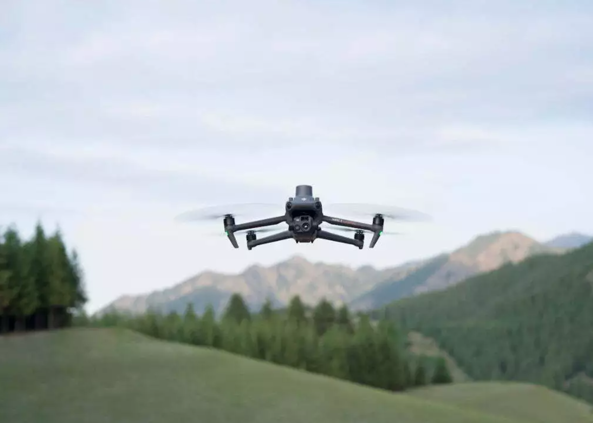 DJI Mavic 3 Thermal Enterprise – With Care Plus Warranty