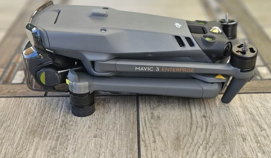 DJI Mavic 3 Enterprise Drone Body Replacement for Crash Lost Or Backup