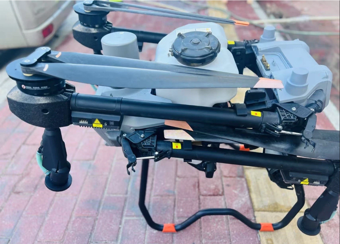 DJI Agras T25 Advanced Fly Orchard Kit (3 Batteries) Duties Included